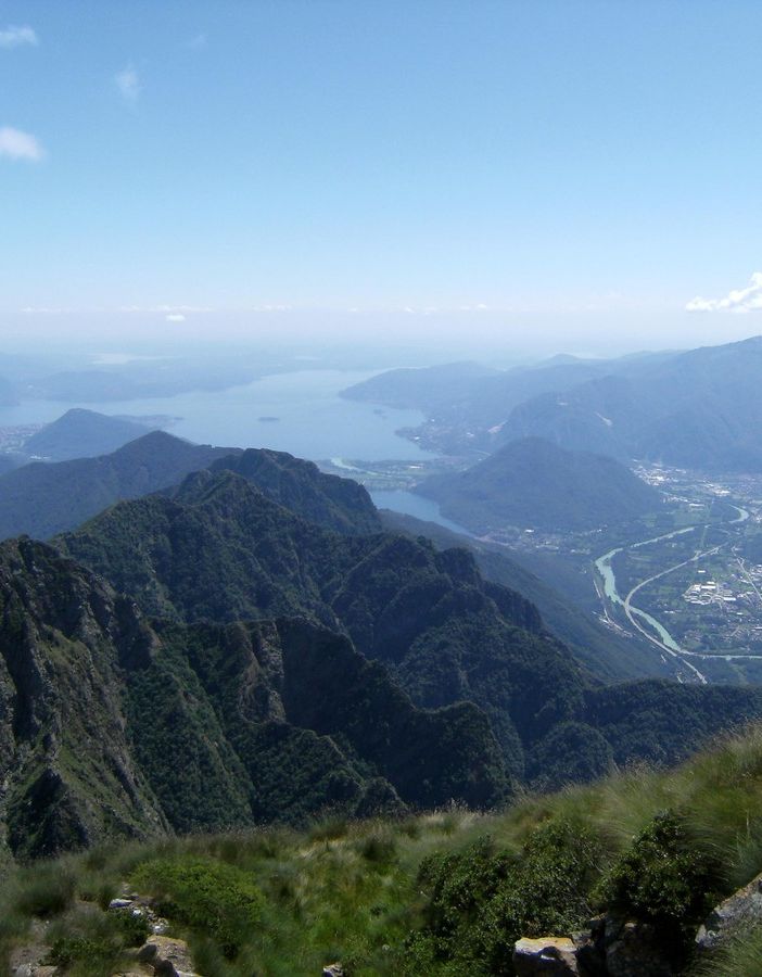 L’Intersezionale Cai Est Monte Rosa organizza la Settimana Nazionale dell’Escursionismo