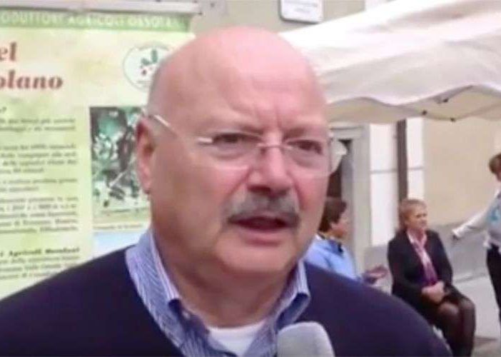 Mottini, presidente degli Agronomi Novara e Vco, interviene sulla prevenzione in caso di maltempo