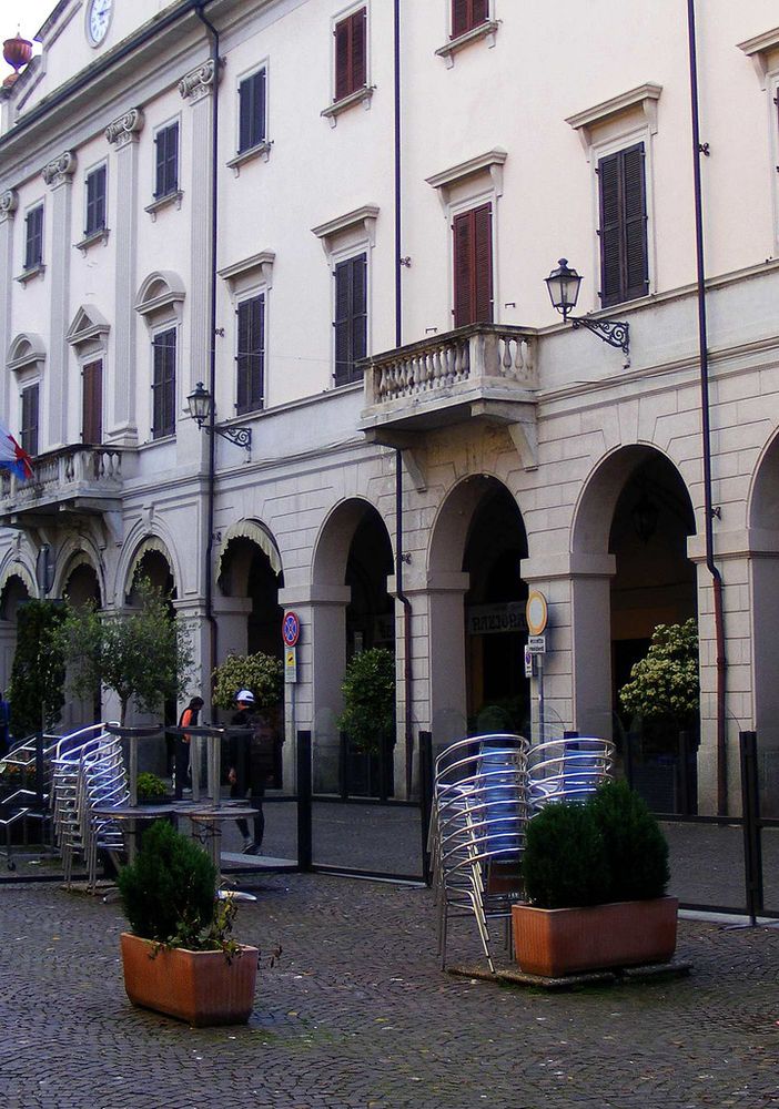 Elezioni 2024, i candidati a Galliate