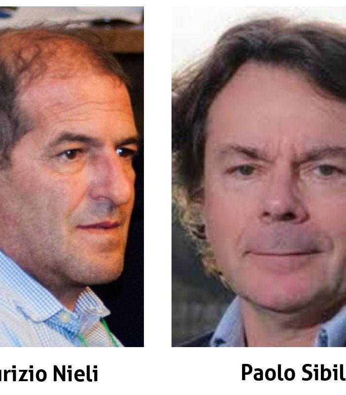 Cambio della guardia al Consiglio Provinciale esce il castellettese Paolo Sibilia ed entra il novarese Maurizio Nieli