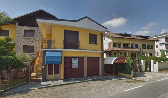 Notizie dal Piemonte. Sesso a pagamento a Cossato. Night club sotto sequestro
