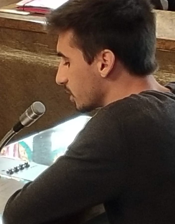 Il movimento giovanile Friday for Future ha presentato una “Dichiarazione di emergenza climatica”
