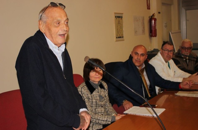 Ospedale di Borgomanero: cinquantanni di dialisi