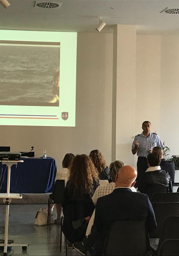 I progetti del nucleo di prossimità della Polizia Locale