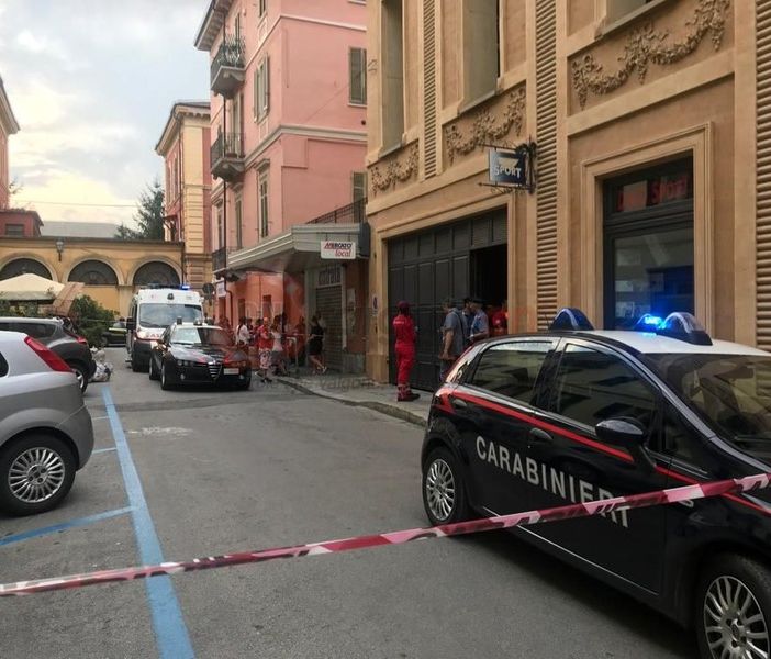 Notizie dal Piemonte. Omicidio-suicidio di Cuneo, il sindaco di Pamparato: &quot;Io e Germano, l'uomo che ha premuto il grilletto, eravamo compagni di scuola&quot;