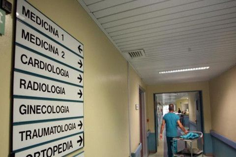 Asl, si punta ad azzerare le perdite