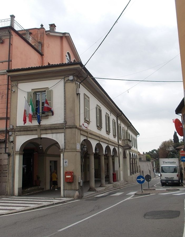 Oleggio aderisce a Puliamo il Mondo, appuntamento il 3 ottobre