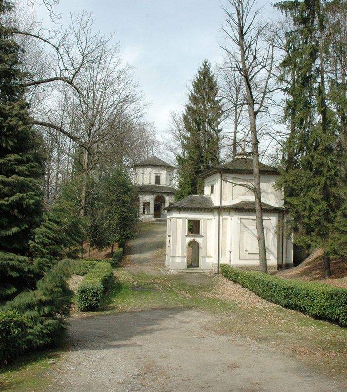 Il Sacro Monte di Orta promuove visite guidate in italiano, francese, tedesco, inglese e spagnolo per la raccolta fondi pro restauro cappelle