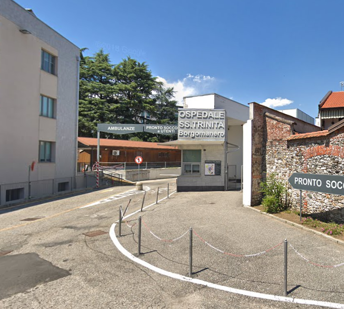 Tanti i voli della cicogna all’Ospedale di Borgomanero