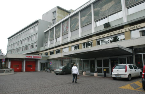 Canelli propone: &quot;Vercelli deve diventare ospedale Covid del quadrante&quot;