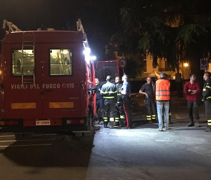 Morto in un incidente aereo l'ex segretario della camera del lavoro di Novara Lorenzo Castaldi