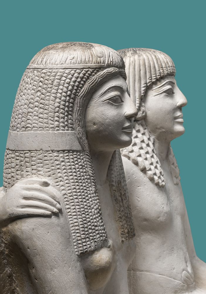 Speciale San Valentino al Museo Egizio