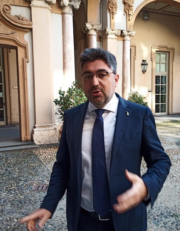 Regione, Perugini (Lega) su Città della Salute di Novara: “Con serietà e rigore puntiamo al traguardo”