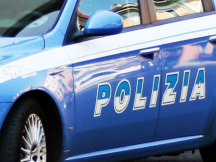La Polizia celebra il 169° anniversario della fondazione