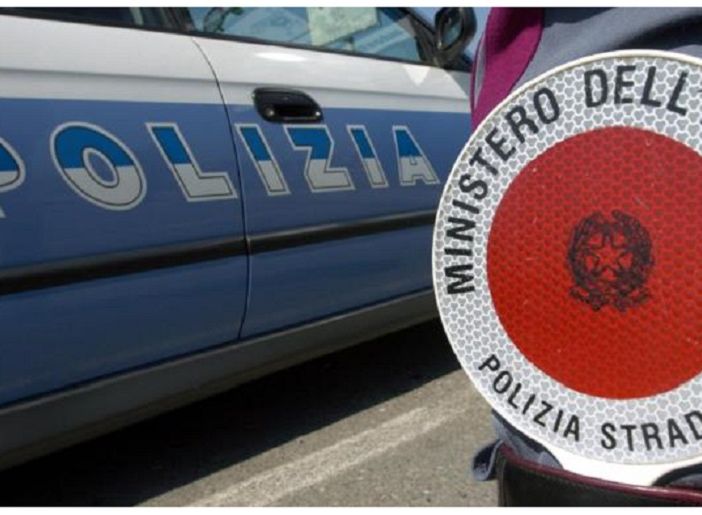 Vacanze sicure' dopo il controllo pneumatici, parola di Polizia stradale