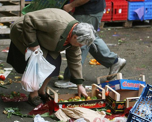 Lotta alla povertà, Coldiretti lancia l'idea della &quot;spesa sospesa&quot; per 200mila famiglie piemontesi