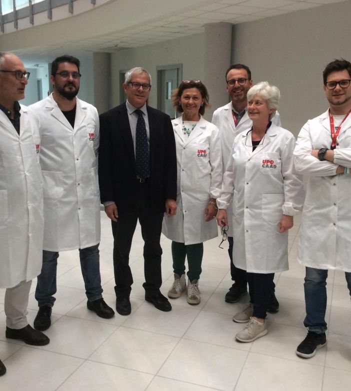 Upo “Premurosa”: l’upo coordinerà un consorzio internazionale nell’ambito del programma Marie Skłodowska-curie