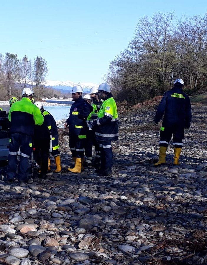 Affidata la redazione per l’aggiornamento del Piano Provinciale Protezione civile