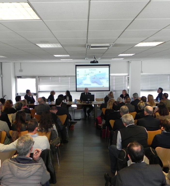 Sempre più responsabilità sociale e sostenibilità nel futuro delle aziende novaresi e vercellesi