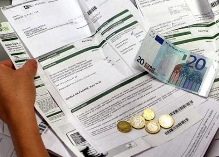 In arrivo a 81.722 piemontesi e valdostani le cartelle rottamate