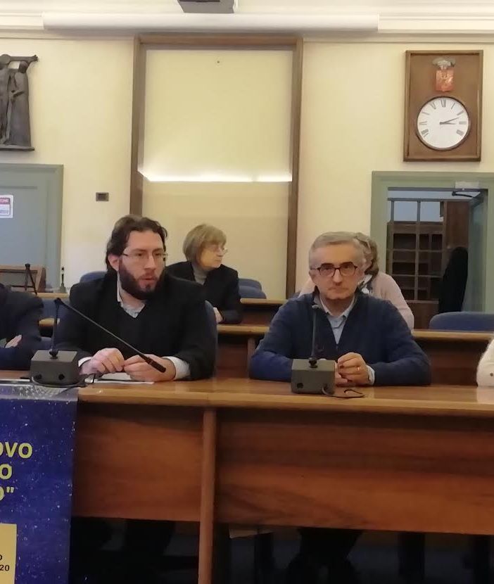 Le nanoscienze come strada “Per un nuovo umanesimo scientifico”