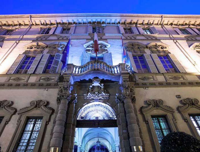 Regione, Lega-FI-FDI: Bene commissione d’indagine su sistema sanitario, ma su ultimi 5 anni