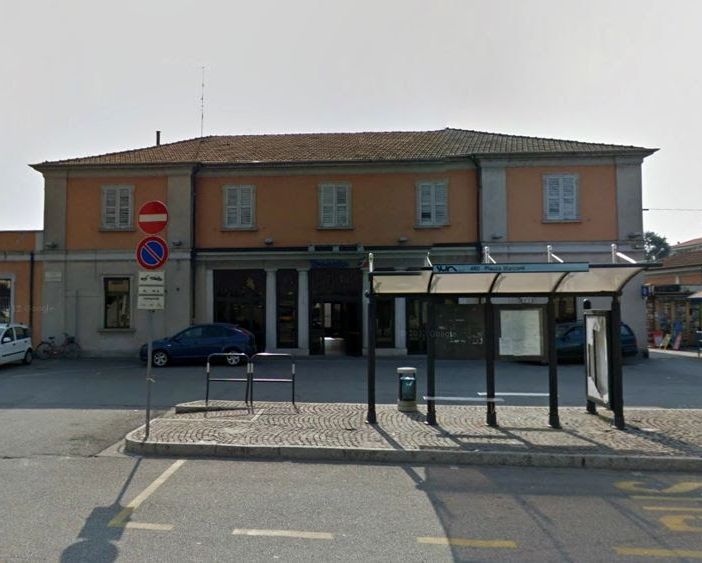 Stazione di Trecate: a breve interventi di manutenzione