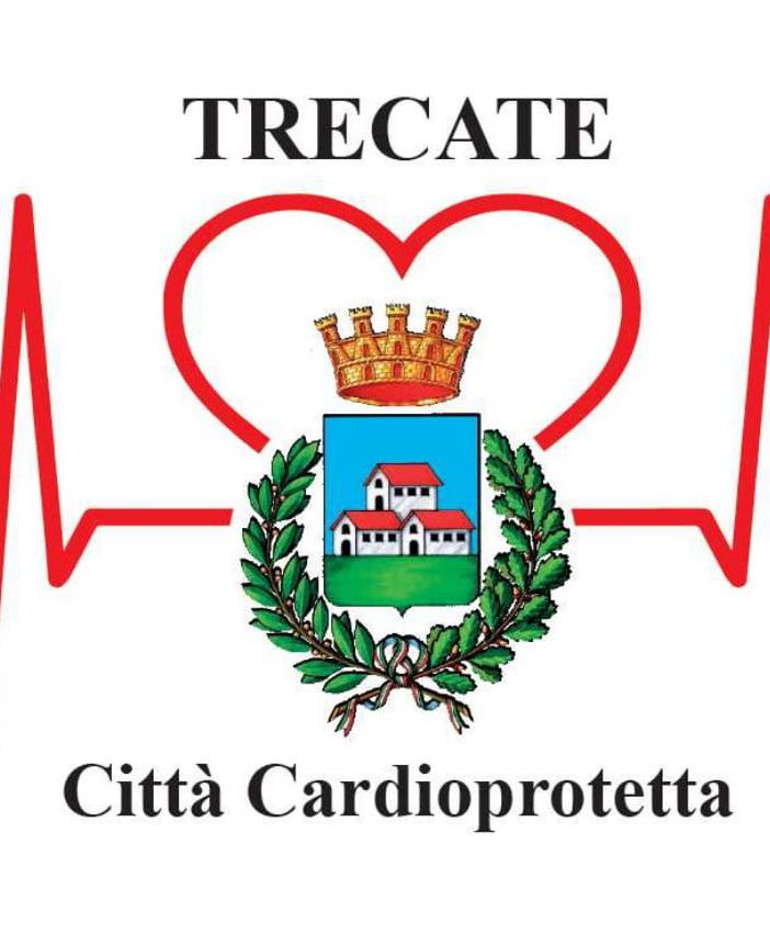 Trecate città cardioprotetta