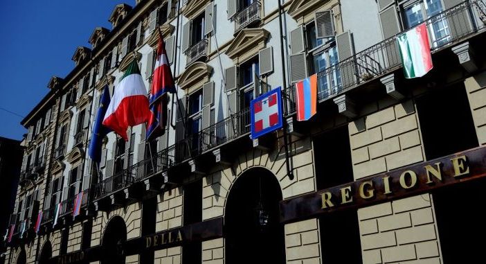 Regionali Piemonte, presentazione programma centrodestra: tutti i candidati sottoscriveranno documenti Sì Tav e infrastrutture