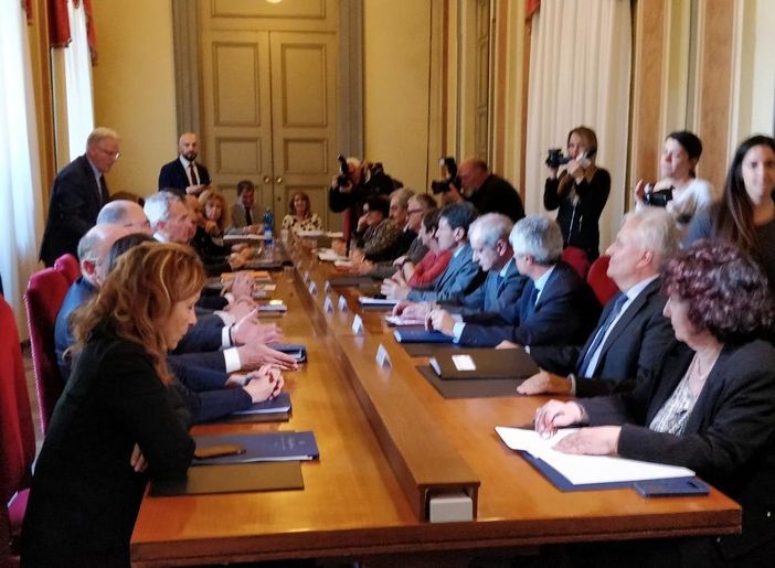 Criminalità organizzata: in provincia di Torino confiscati 373 beni, ma solto 50 sono stati riutilizzati