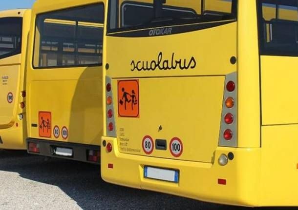 Aperte le iscrizioni ai servizi scolastici di Oleggio