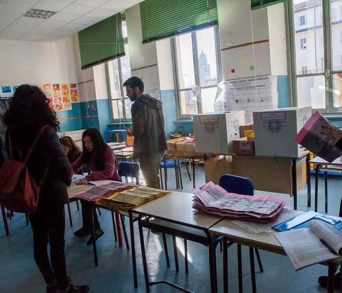 Miasino cerca scrutatori