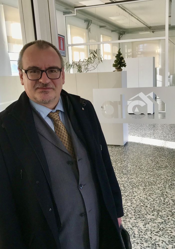 Cirio e Allasia scrivono a Songa: &quot;Via i simboli fascisti dall'ufficio di Atc&quot;