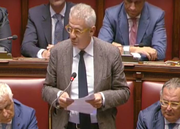 Negata l'autorizzazione agli arresti domiciliari nei confronti di Diego Sozzani