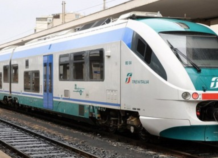 Notizie dal Piemonte. Dimenticano in treno il figlio neonato