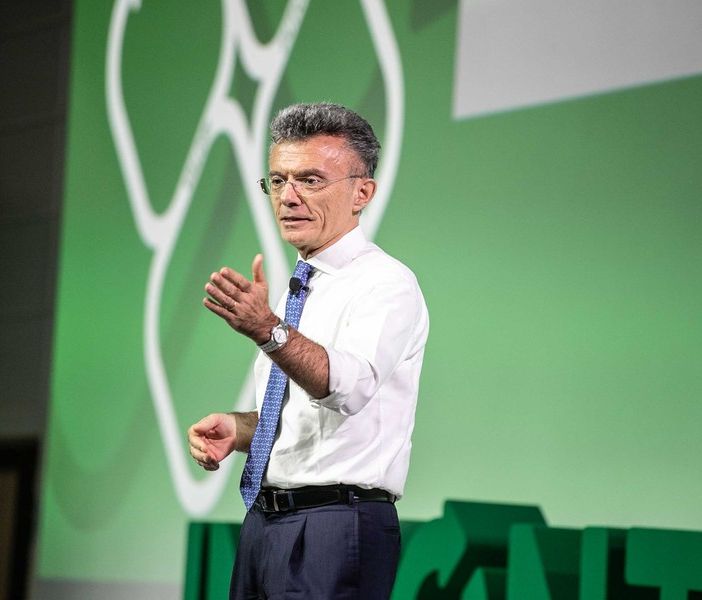 Intesa Sanpaolo, con il 2020 ecco nuovi vertici territoriali: in Piemonte arriva Teresio Testa