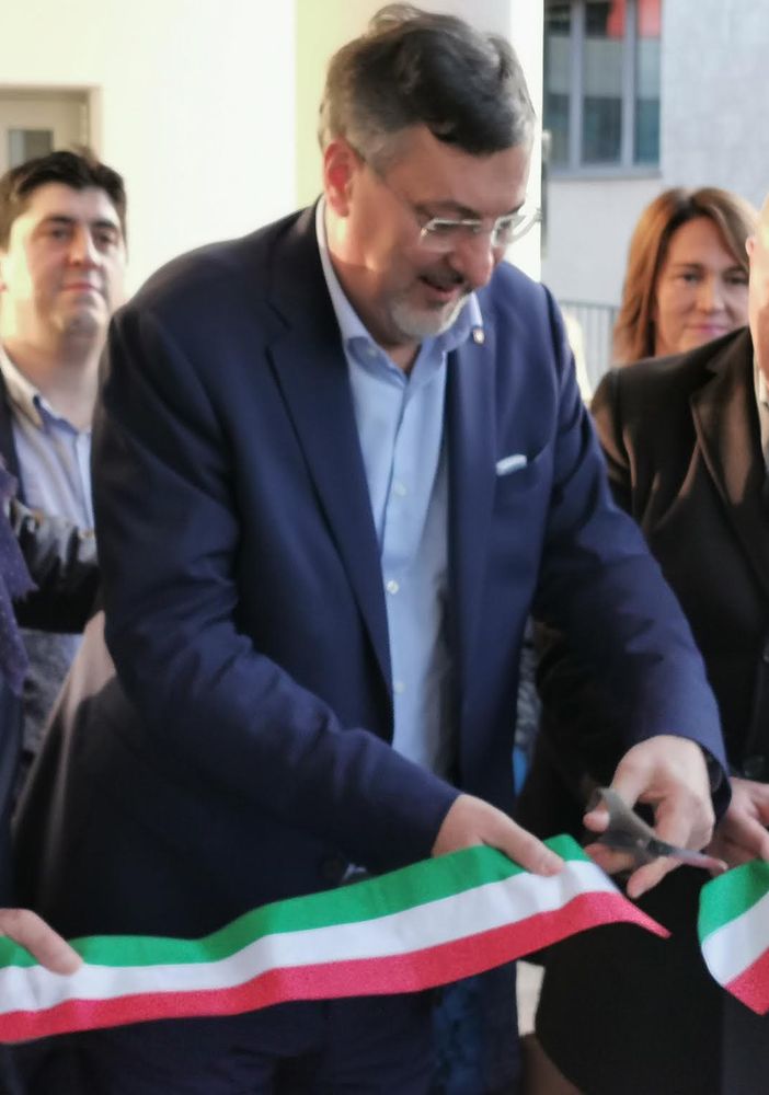 Rinnovamento e Umanizzazione: l’Asl NO più vicina ai cittadini