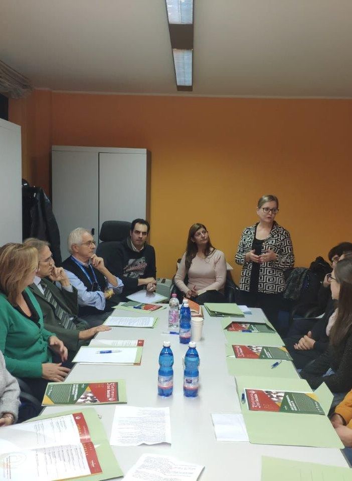Giovani e imprenditori a confronto. A Verbania il Tavolo sociale di Confartigianato