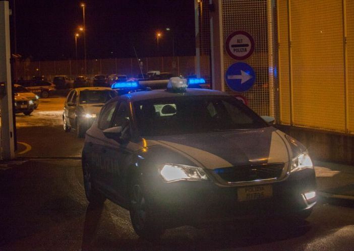 Da lunedì coprifuoco notturno anche in Piemonte