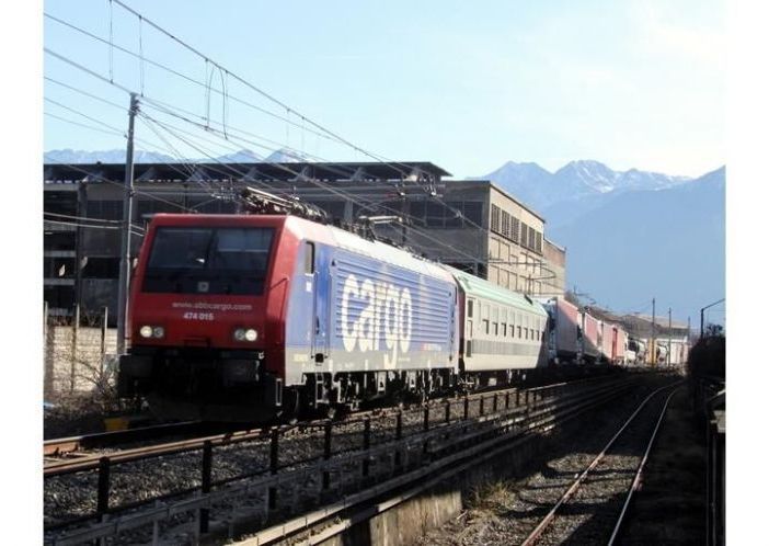 Novara: al via il grande potenziamento elettrico per il traffico merci