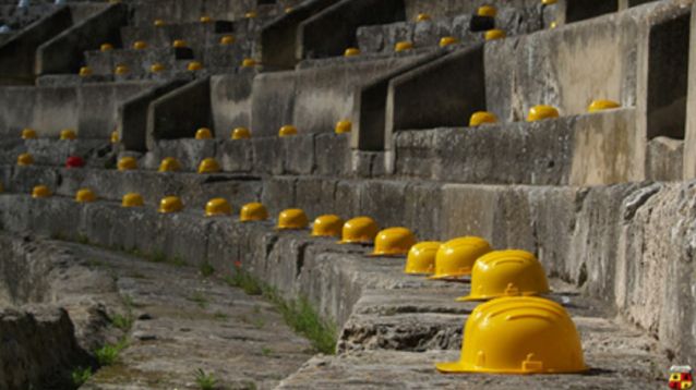 Cisl, morti bianche: Novara maglia nera del Piemonte Orientale
