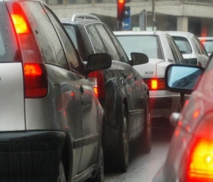 Blocchi del traffico in Piemonte, da oggi stop ai diesel Euro 4