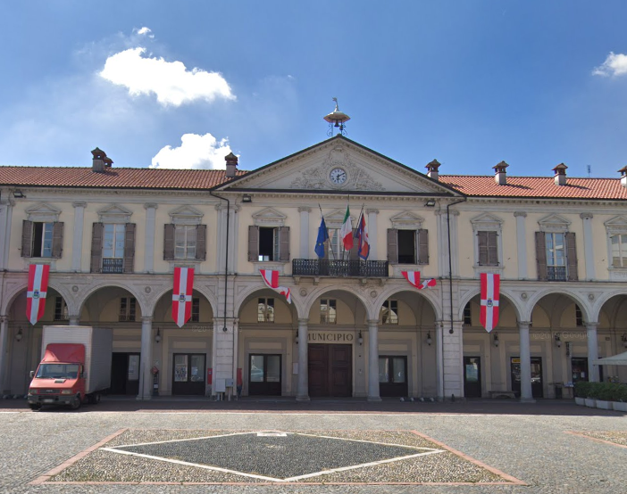 “Una luce in città”: Trecate inaugura i presepi natalizi l’8 dicembre