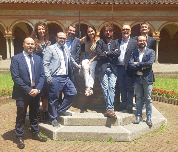 Associazione laureati dell'Upo: eletto il direttivo
