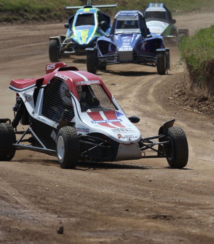 Maggiora 4x4 Experience, tre giorni a tutto Offroad!