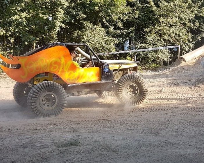 A Maggiora arriva il 17^ Jeepers Meeting: la grande festa delle Jeep è in programma dal 27 al 30 giugno