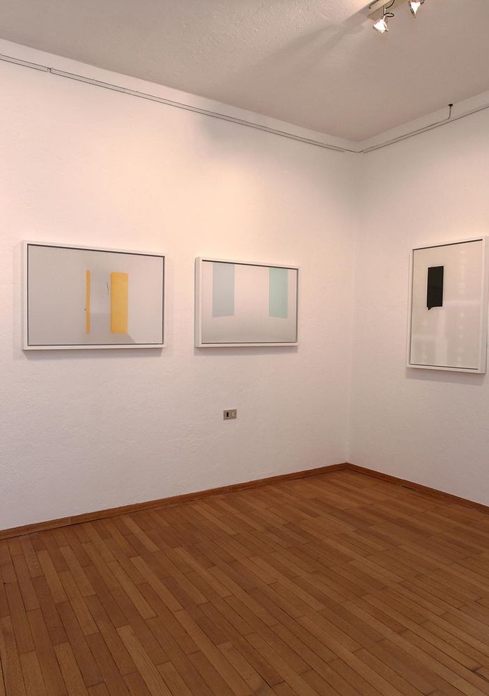 Il 7 settembre in occasione del finissage della mostra Sinestesie di Luca Gilli il concerto La via italiana al Jazz del pianista Enrico Intra