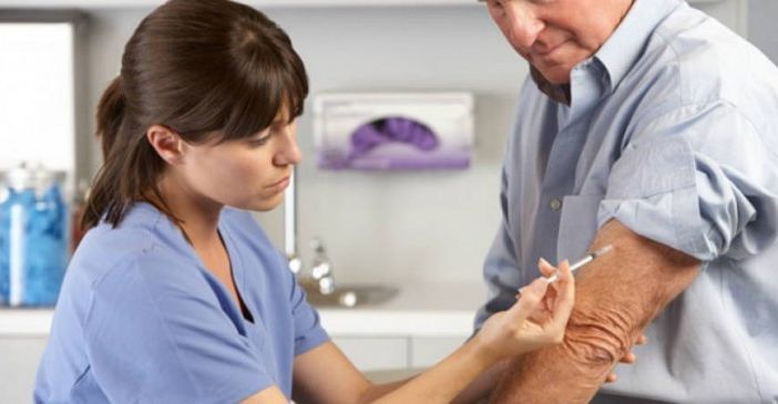 Al ia la campagna di vaccinazioni a Cressa e Borgomanero