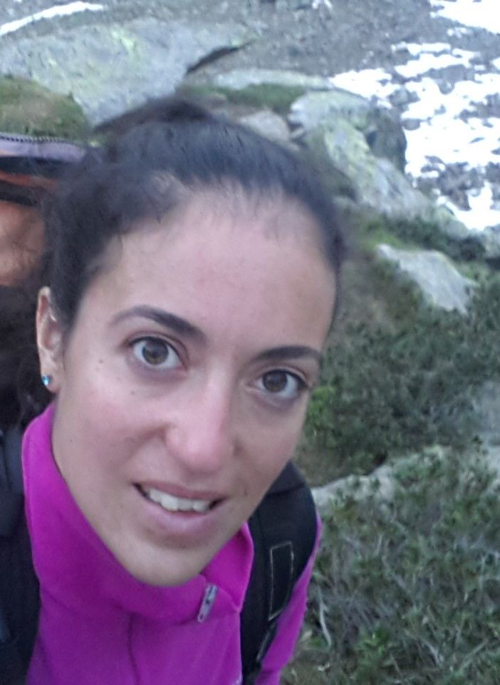 Domani l'ultimo saluto a Valentina Mora, la giovane morta domenica durante un'escursione
