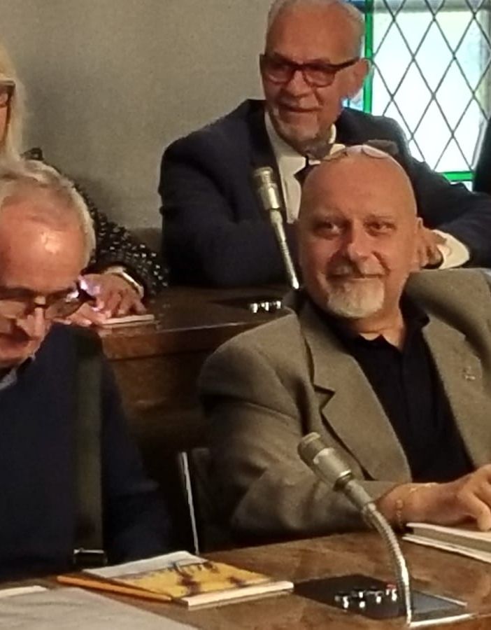 Giuseppe Valotti entra in consiglio a Novara al posto di Matteo Marnati